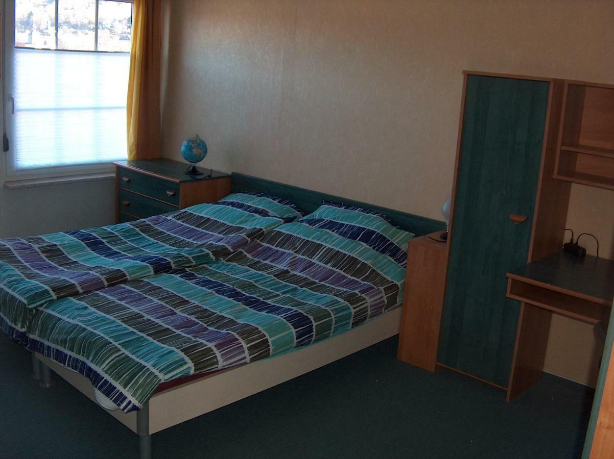 Ferienwohnung Trollmann Schmalkalden Dış mekan fotoğraf